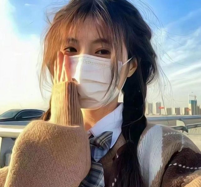 无名卫士 海报